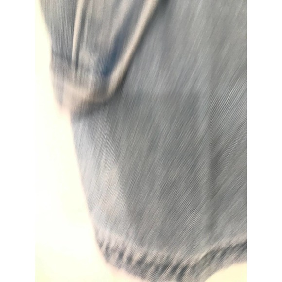 Field FG Gear Women's Cotton  Denim Jean Shorts Size 14, Pre-owned - Picture 6 of 10